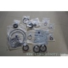 Kits and gaskets for 4WG200 and 4WG180