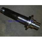 TWO CHAIN WHEELS SHAFT﻿ for XCMG GR215