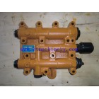 speed control valve