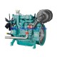 generator WP4 10-120KW