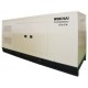 YZ series of land use diesel generators - Low noise 150-320KW