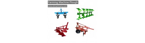 Farming Machine
